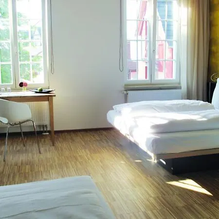 Ox Hotel 3*