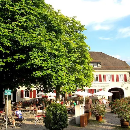 Ox Hotell Heitersheim