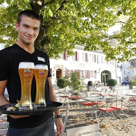 Ox Heitersheim