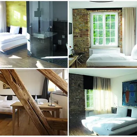 Ox Hotel