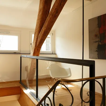Hotel Ox 3*