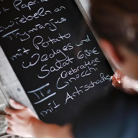 Hotell Ox Heitersheim