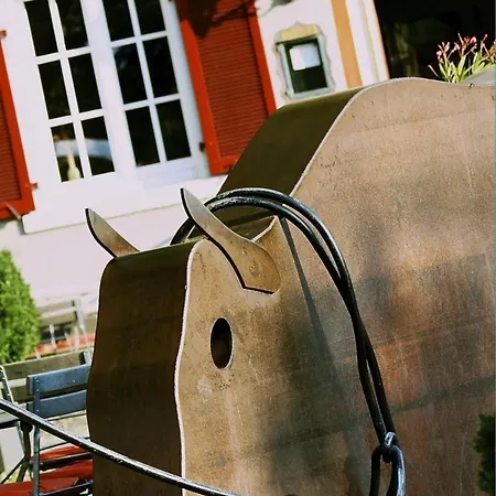 Hotel Ox Heitersheim