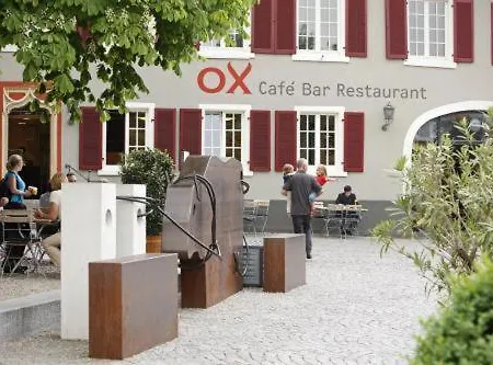 Ox 3*