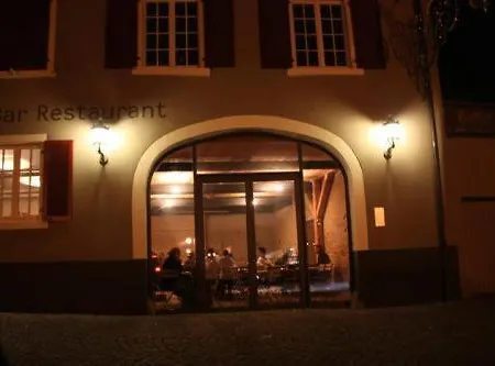 Hotel Ox