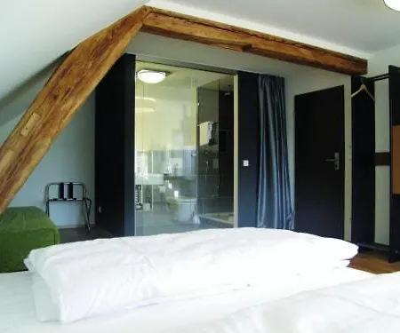 Hotel Ox 3*