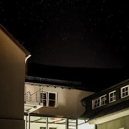 Hotel Ox Heitersheim
